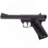 ASG MK 2 NBB Co2 Airsoft Pistole (schwarz)