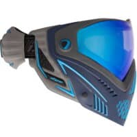 Dye I5 Airsoft Thermal Maske Raiseup (blau/grau)