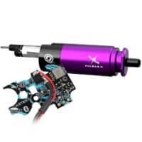 GATE Pulsar H HPA Engine mit Aster II Bluetooth V2 Rear Wired (Semi-Only)