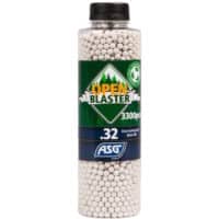 ASG Open Blaster Airsoft BIO BB´s 0.32g in der Flasche (3300stk)