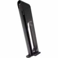 Replacement magazine for ASG MK2 Airsoft NBB pistol (Co2)