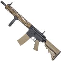 Specna Arms Daniel Defense M4A1 SA-P26 PRIME Airsoft S-AEG (chaos bronze)