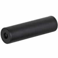 CYMA Airsoft Silencer 130 x 30 mm (schwarz)