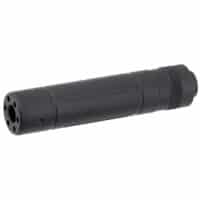 CYMA Airsoft Silencer 145 x 30 mm (schwarz)