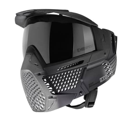 Carbon_ZERO_PRO_Paintball_Thermal_Maske_GRX_Series_Halftone_Silver_Visor-jpg