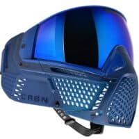 Carbon ZERO PRO V2 Airsoft Thermal Maske (Tidal)