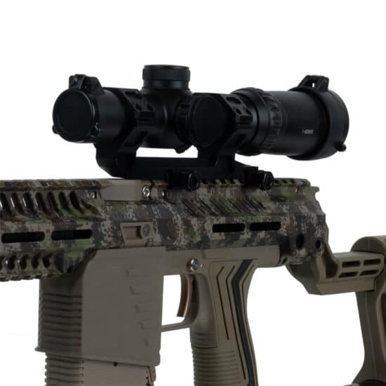 Delta_Six_Modern_Sniper_1-6x_Zoom_Scharfschuetzen_Visier_auf_EMF100_details-jpg