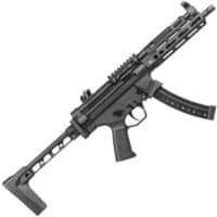 G&G TGM R5 Airsoft AEG (black) <0.5 Joule / FSK14