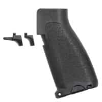 M4 Gunfighter Pistol Grip for S-AEG (black)