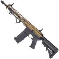 Specna Arms SA-P20 PRIME Airsoft S-AEG (chaos bronze)