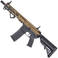 Specna Arms SA-P23 PRIME Airsoft S-AEG (chaos bronze)