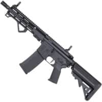 Specna Arms SA-P23 PRIME Airsoft S-AEG (black)