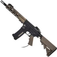 Phylax MK16 Spartan Edition HPA Airsoft (dual tone)