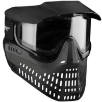 JT Spectra ProShield Airsoft Thermal Maske (schwarz)