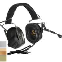 Earmor - M32 PLUS Tactical Aktiv Headset