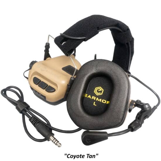 Earmor_M32_Tactical_Aktiv_Headset_coyote_tan