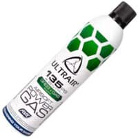 ASG Ultrair Normal Power Airsoftgas Green (135 psi) - 570ml