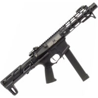 G&G ARP9 2.0 Airsoft AEG (schwarz) <0,5 Joule / FSK14