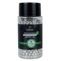 Nimrod Professional Performance Airsoft BIO BB´s 0,36g in der Flasche (1000 Stück)