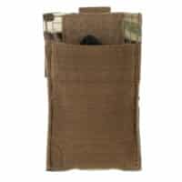 DELTA SIX Paintball / Airsoft Molle Dead Rag (Multicam)