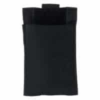 DELTA SIX Paintball / Airsoft Molle Dead Rag (schwarz)