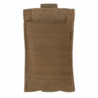 DELTA SIX Paintball / Airsoft Molle Dead Rag (tan)