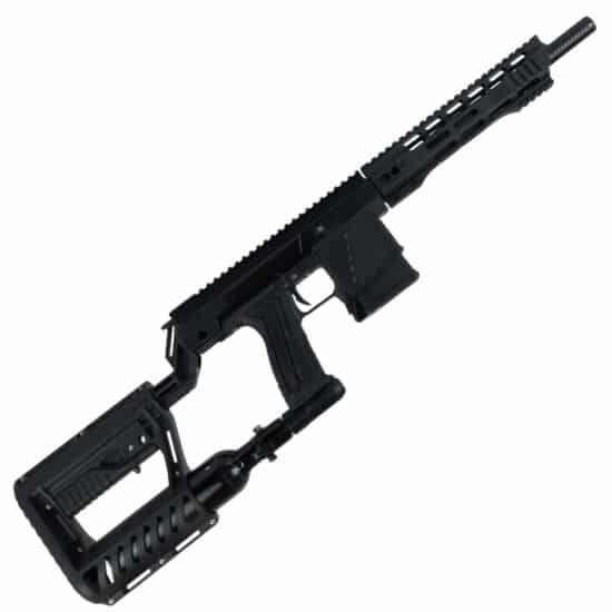 DELTA_SIX_Tactical_Handguard-Shroud_Crazy_Lion_montiert10-jpg