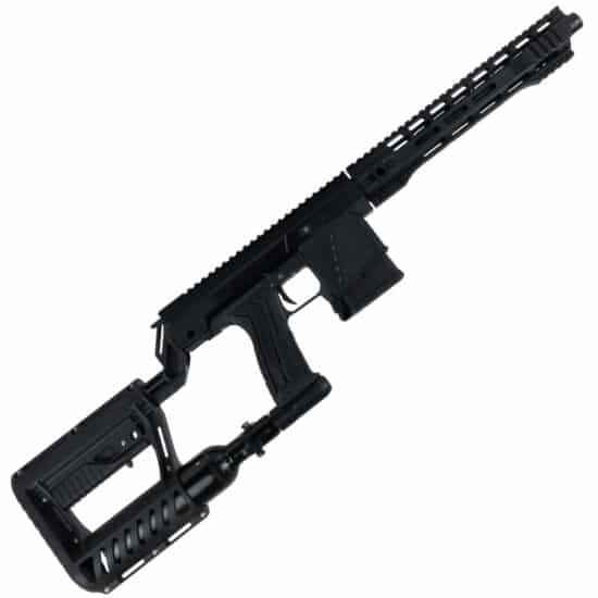 DELTA_SIX_Tactical_Handguard-Shroud_Crazy_Lion_montiert12-jpg