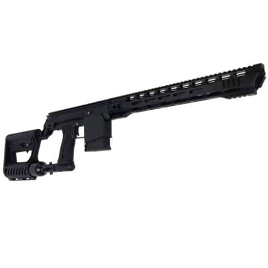 DELTA_SIX_Tactical_Handguard-Shroud_Crazy_Lion_montiert15_side-jpg