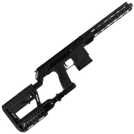 DELTA_SIX_Tactical_Handguard_Shroud_BLADE_montiert_12_side-jpg