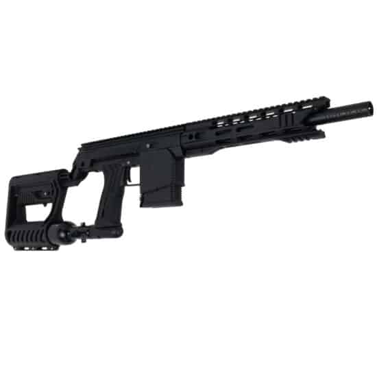 DELTA_SIX_Tactical_Handguard_Shroud_Crazy_Lion_montiert10_side-jpg