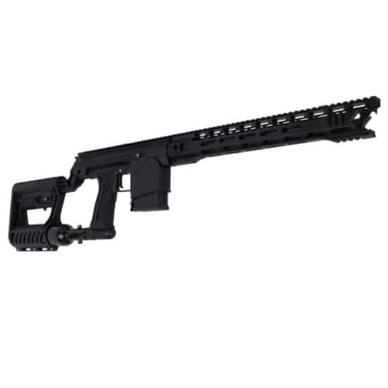 DELTA_SIX_Tactical_Handguard_Shroud_Crazy_Lion_montiert15_side-jpg