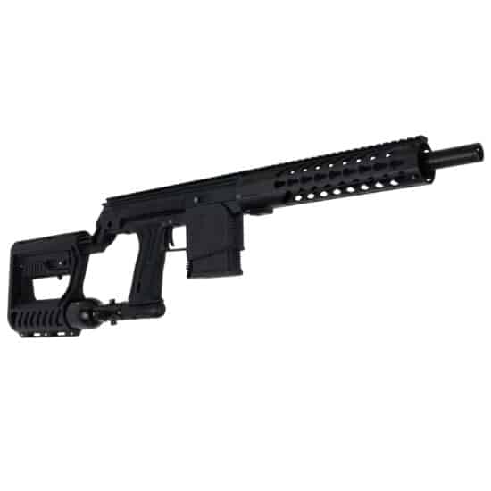 DELTA_SIX_Tactical_Handguard_Shroud_M16_montiert_10-jpg