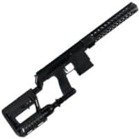 DELTA_SIX_Tactical_Handguard_Shroud_M16_montiert_12_side-jpg