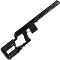 DELTA_SIX_Tactical_Handguard_Shroud_M16_montiert_15_side-jpg