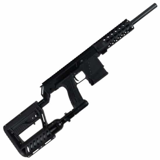 DELTA_SIX_Tactical_Handguard_Shroud_M16_montiert_7_side-jpg