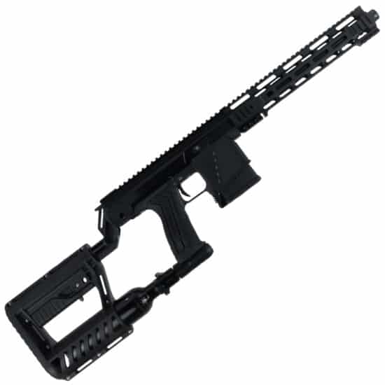 DELTA_SIX_Tactical_Handguard_Shroud_Spitfire_montiert_12_side-jpg