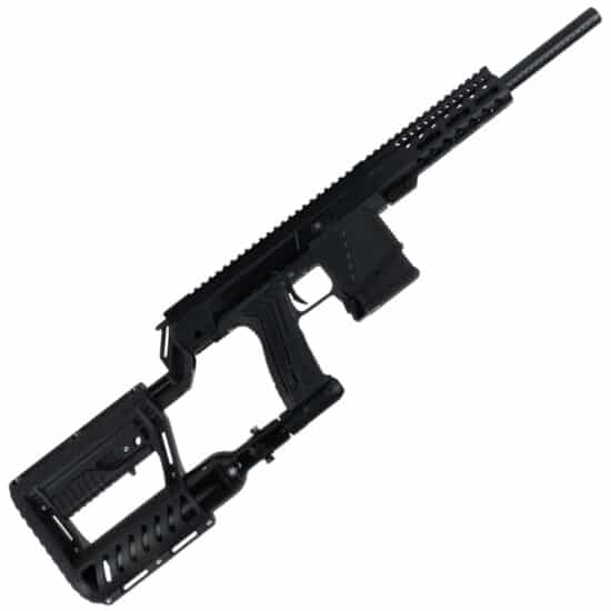 DELTA_SIX_Tactical_Handguard_Shroud_XP_montiert_10_side-jpg