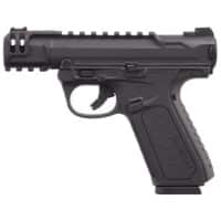 Action Army AAP-01C GBB Airsoft Pistol (Black)