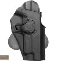 Amomax Paddleholster für Sig Sauer P220