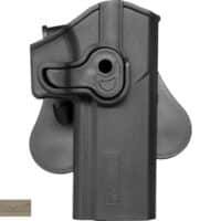 Amomax Paddleholster für Sig Sauer P320 M17