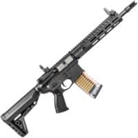 G&G TR16 GMS MK1 Airsoft S-AEG mit GATE ASTER (schwarz)