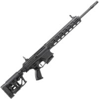 G&G TR80 DMR Airsoft S-AEG (schwarz)