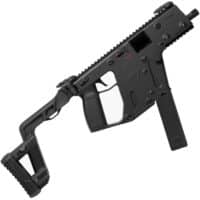 Krytac Kriss Vector Airsoft GBB (schwarz) Semi