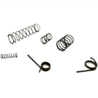 CLPD ASG Dan Wesson 715 Competition Upgrade Spring Set