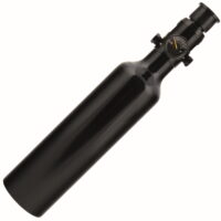 0,2L/13ci Airsoft HP System (200 Bar) - Aluminium ALTBESTAND 05/2022