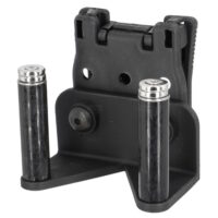 CLPD ASG Dan Wesson 715 2-in-1 Moon Clip Halter