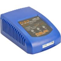 FUEL LiPo Balance Charger for Airsoft Batteries