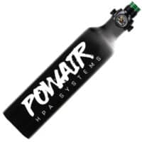 PowAir_Basic_Series_M2_02L_200_Bar_HP_System_mit_Micromax_Regulator