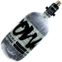 PowAir CARBON Series S3 1,1L / 68ci Airsoft HP System 300 Bar